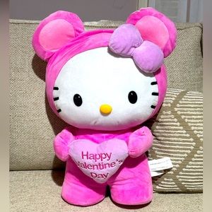 Hello Kitty Valentines Greeter 💕